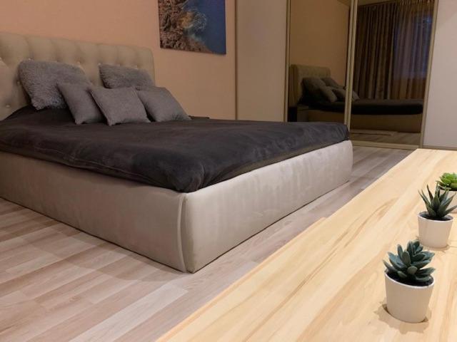 Oak Lounge Lux Apartment Рига Екстериор снимка