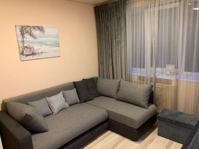 Oak Lounge Lux Apartment Рига Екстериор снимка
