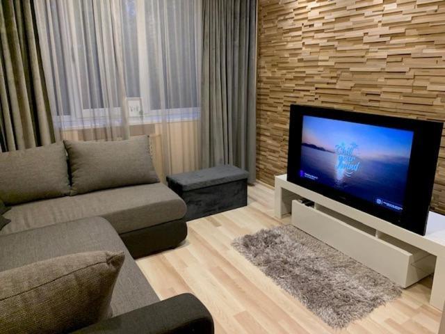 Oak Lounge Lux Apartment Рига Екстериор снимка