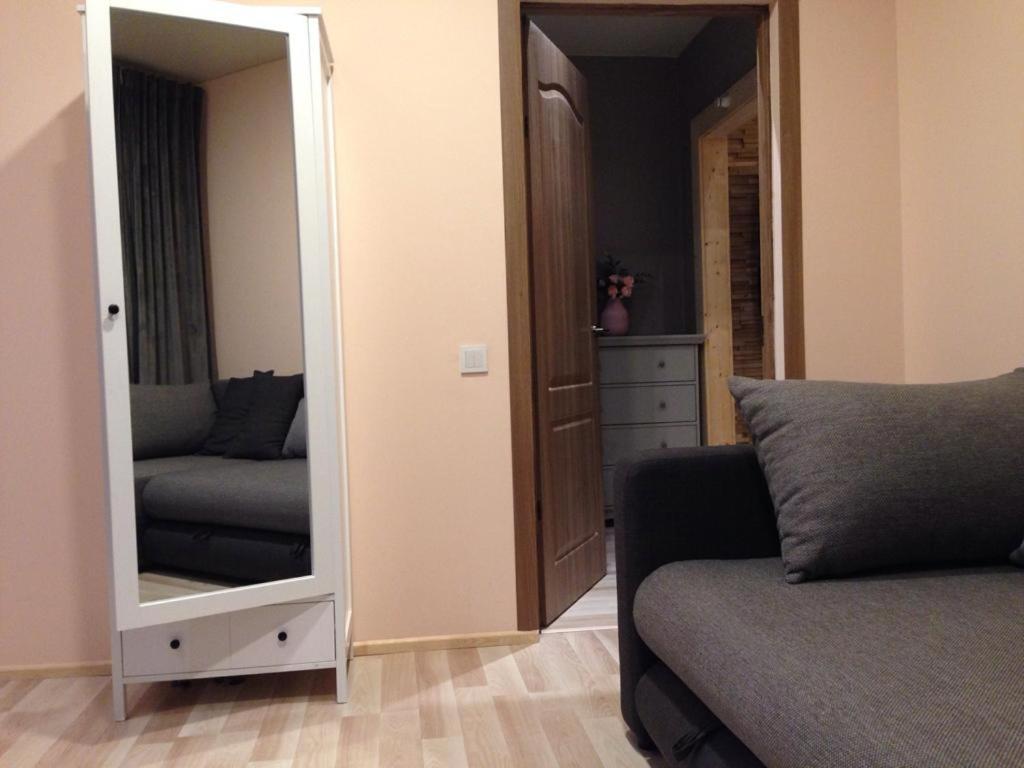Oak Lounge Lux Apartment Рига Екстериор снимка