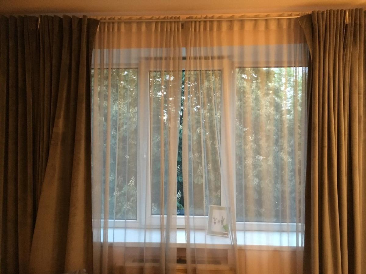 Oak Lounge Lux Apartment Рига Екстериор снимка