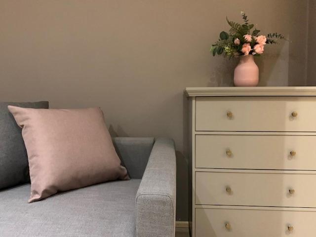 Oak Lounge Lux Apartment Рига Екстериор снимка