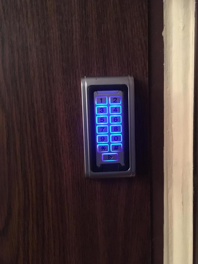 Oak Lounge Lux Apartment Рига Екстериор снимка