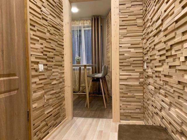 Oak Lounge Lux Apartment Рига Екстериор снимка