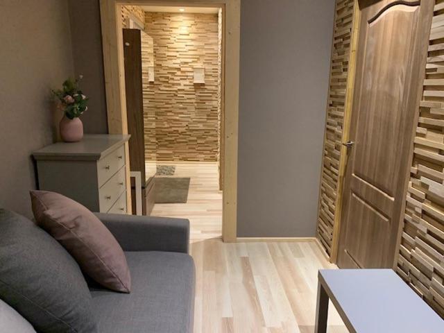 Oak Lounge Lux Apartment Рига Екстериор снимка