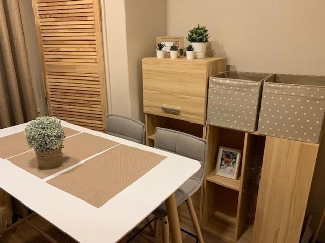 Oak Lounge Lux Apartment Рига Екстериор снимка