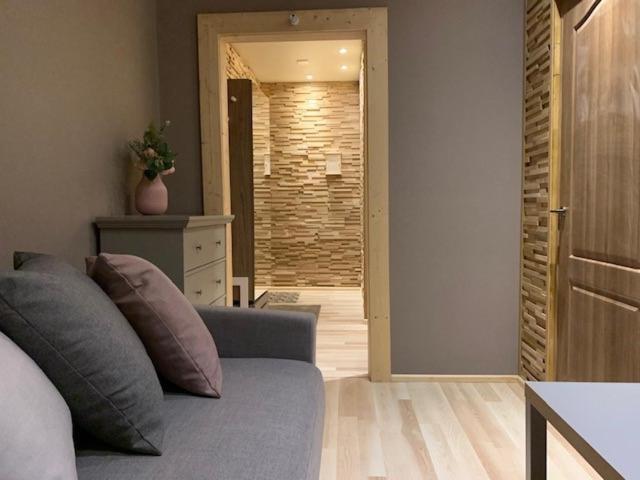 Oak Lounge Lux Apartment Рига Екстериор снимка