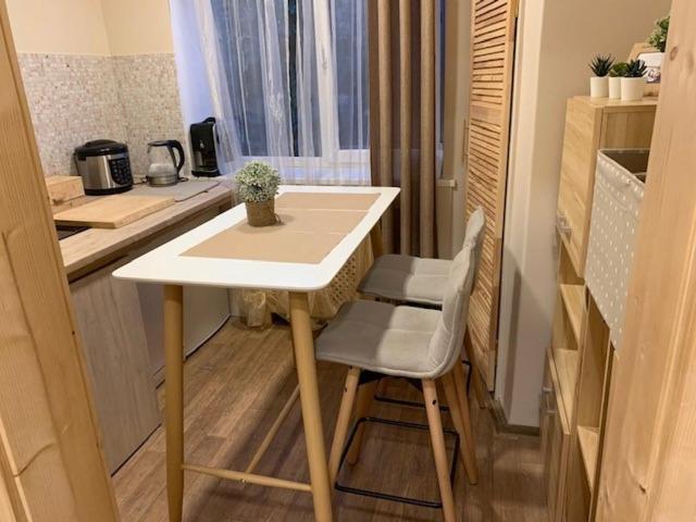Oak Lounge Lux Apartment Рига Екстериор снимка